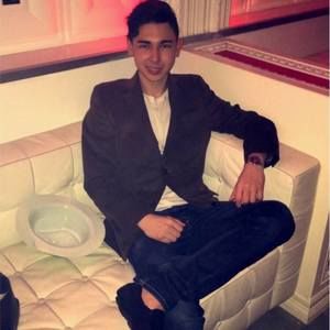 Meet your Posher, Marco